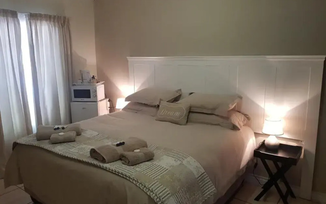 Belle Vue Bed and Breakfast