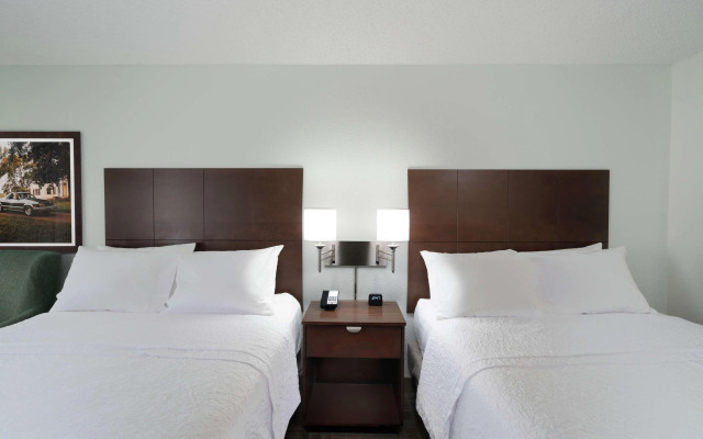 Hampton Inn & Suites Nashville/Franklin (Cool Springs)