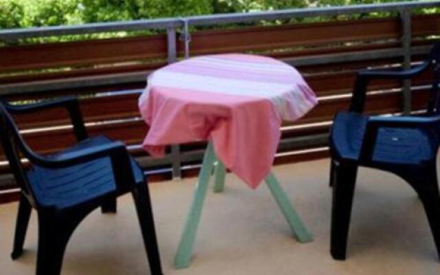 Ferienwohnung Freiburg_City