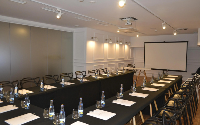 Hotel Cetina Murcia