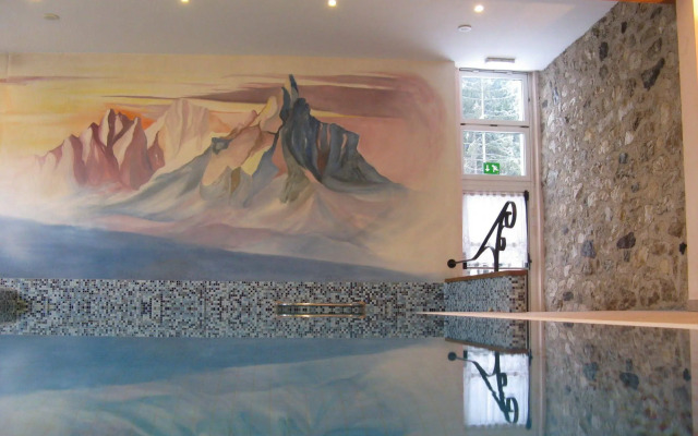 Hotel Rio Bianco