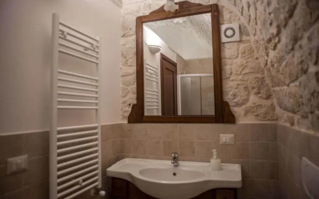 Agriturismo Masseria Casa Busciana