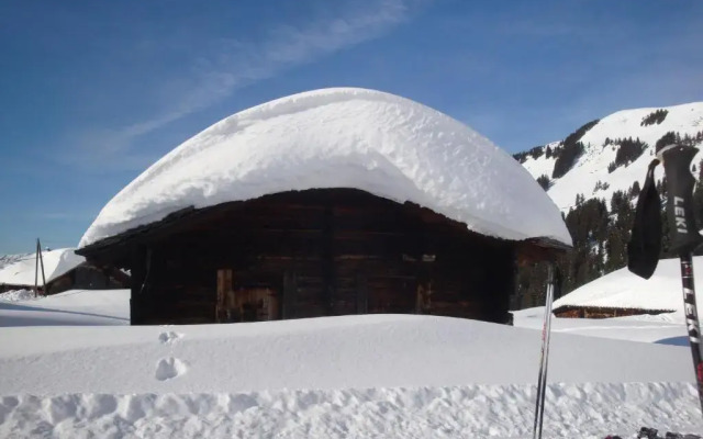 Ferienwohnung & Studio Schaad