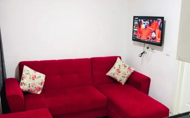 Punta Home Studio B