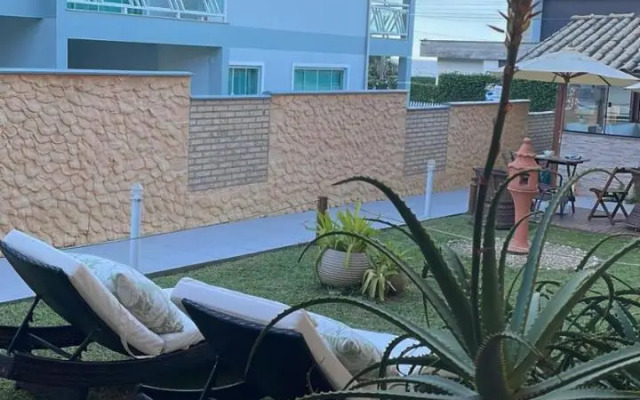 Pousada Convés das Ondas