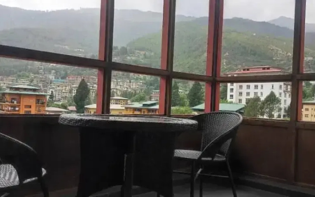 Hotel Osel