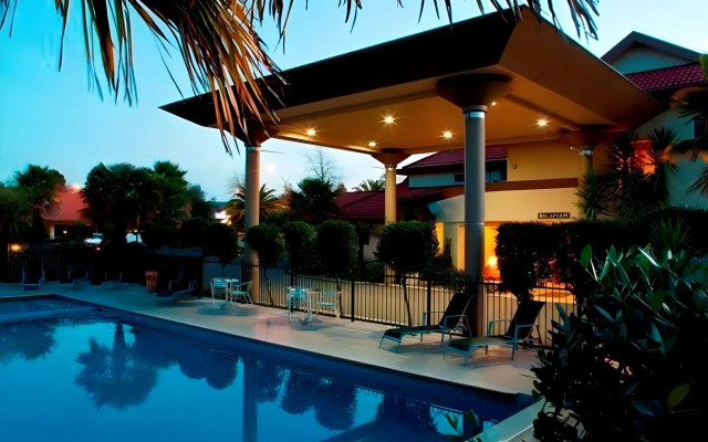 Regal Palms Resort