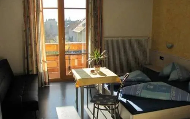 Pension Lärchenhof