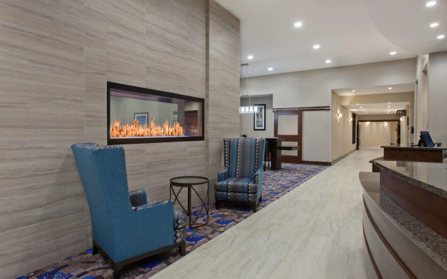 Residence Inn by Marriott Seattle Sea-Tac Airport