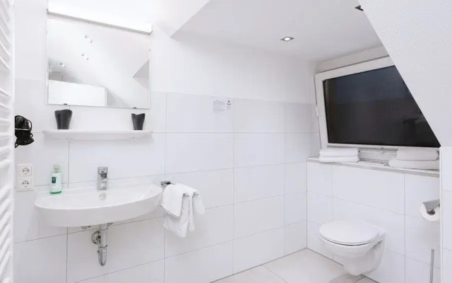 Aparthotel - Stadtvilla Premium