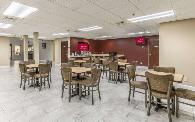 Clarion Pointe Hinesville near Fort Stewart