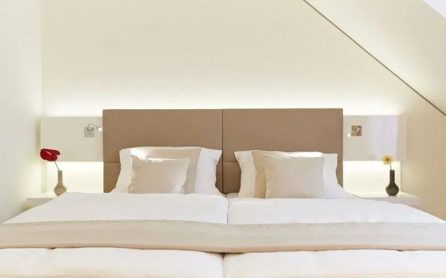 Hotel Sonne
