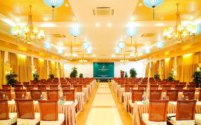 Palm Garden Beach Resort and Spa