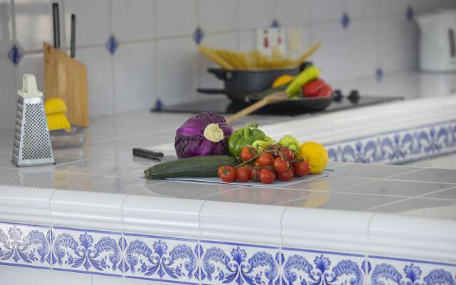 Mazeri in Protaras With 5 Bedrooms and 4 Bathrooms