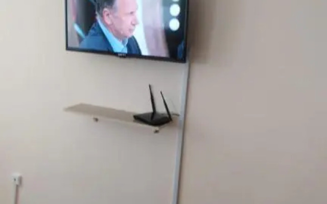 1 komnatnaja kvartira v novom dome