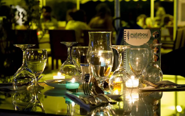 Malabou Beach Hotel