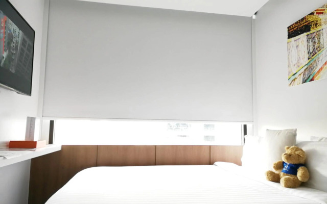 Fortuna Hotel