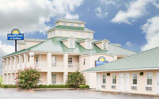 Days Inn by Wyndham Trumann AR