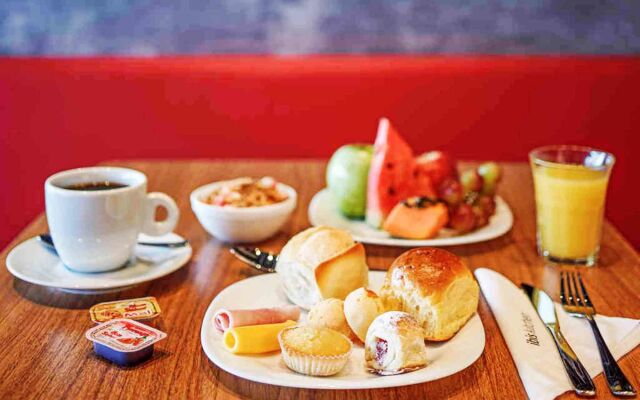 ibis Londrina Shopping