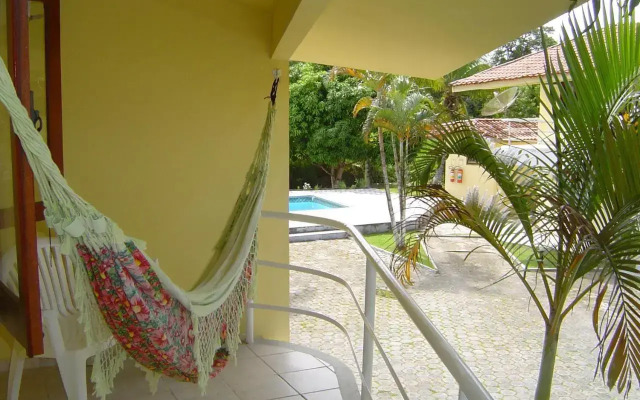 Flats no Condomínio Villa Nova
