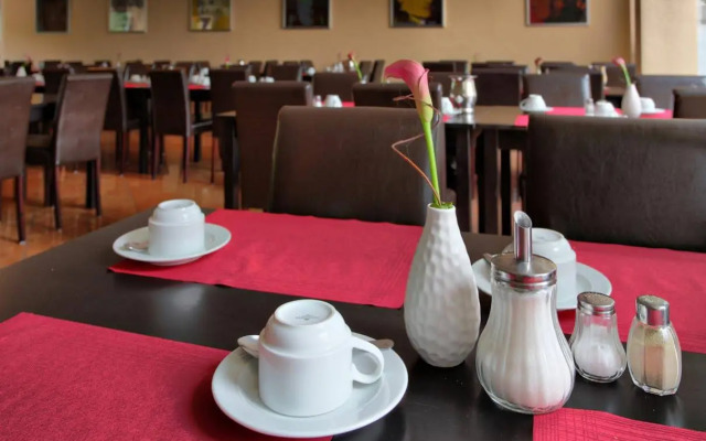 PLAZA Inn Hamburg Moorfleet