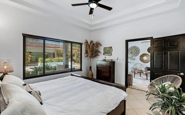 Casa Tranquility