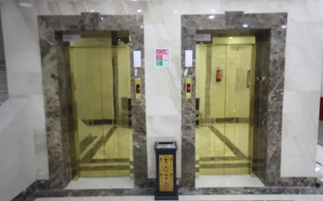 Jana Palace Furnished Apartments