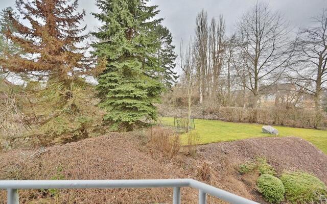 Wohnpark am Mühlenteich Wohnpark am Mühlenteich Appartement 32