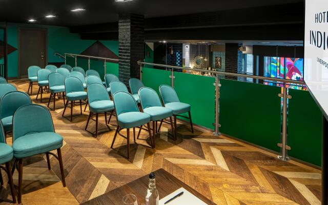 Hotel Indigo Liverpool City Centre by IHG