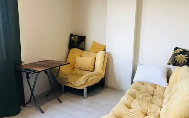 Vuroz Apart Otel