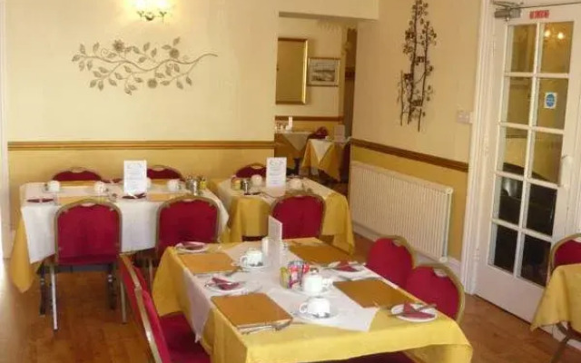 Craig-Ard Hotel