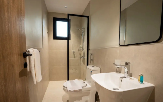 Aljood Residence-BY CH