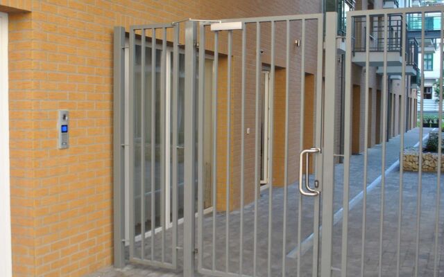 CorviNext City Center Apartments