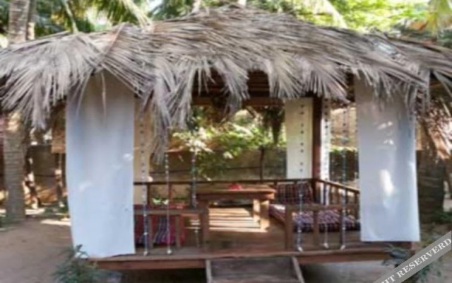 Tulsi Huts and Cottages