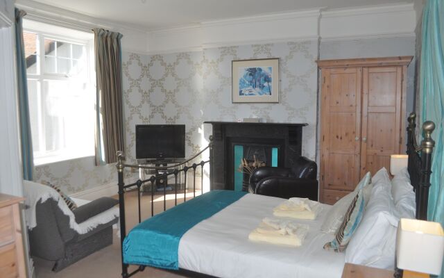 Bodalwyn Guest House