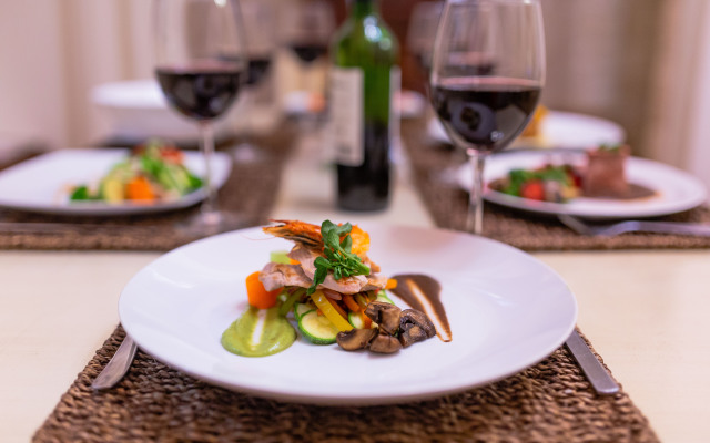 Grand Las Nubes by Inmense