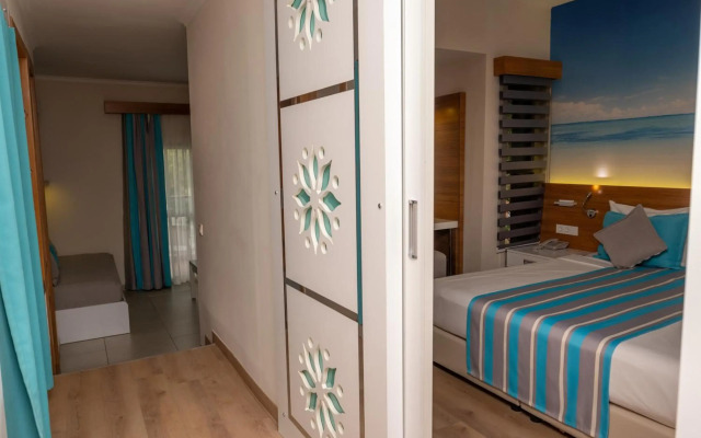 Holiday Village Turkiye