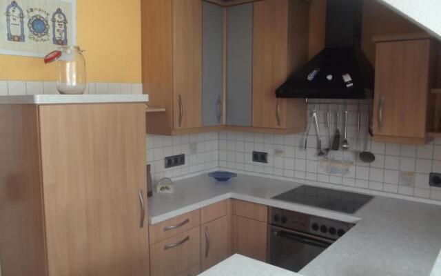 Ferienwohnung in Puschendorf