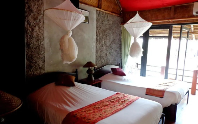 Ban Sabai Bungalow