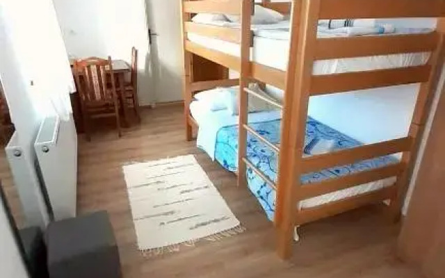 Guest House Lipov Hlad