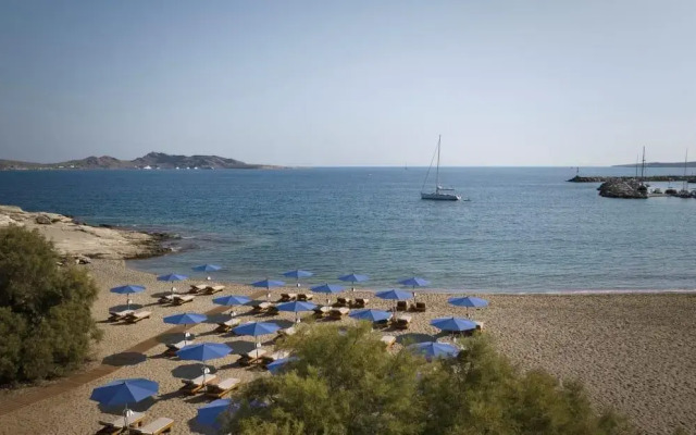 Avant Mar Paros
