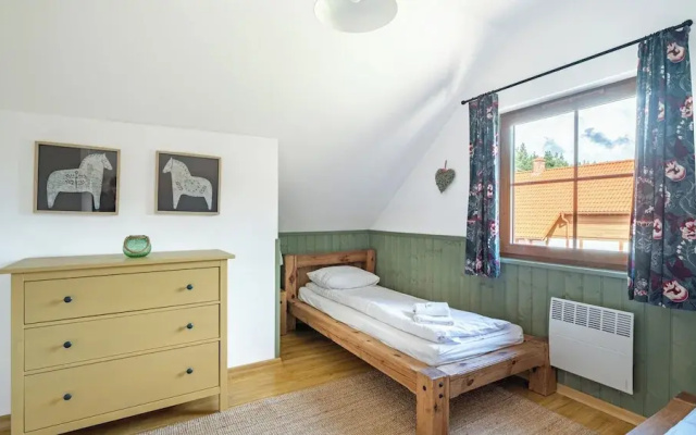 Apartamenty Sun & Snow Ostoja Bukowo