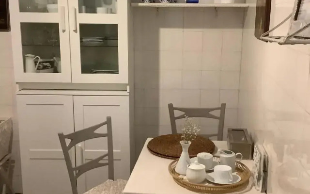 Casa Toledo