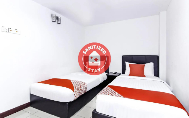 Hotel O D'Elegant