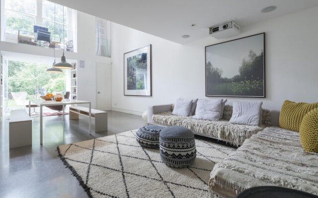 Brondesbury Road By Onefinestay