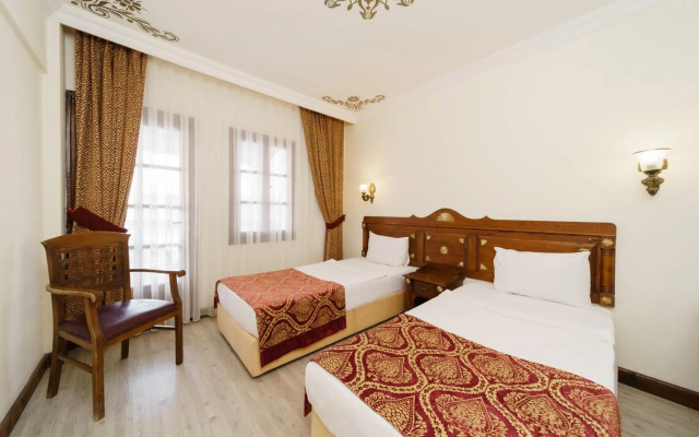 Costa Bitezhan Hotel