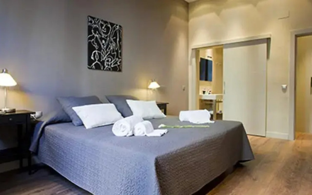 Tendency Apartments 9