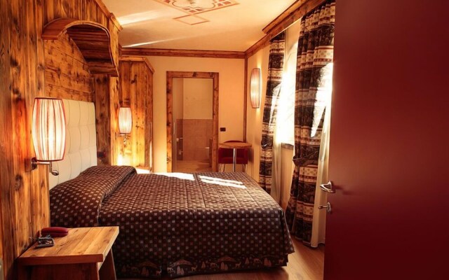 Chalet Alpino Maso del Brenta