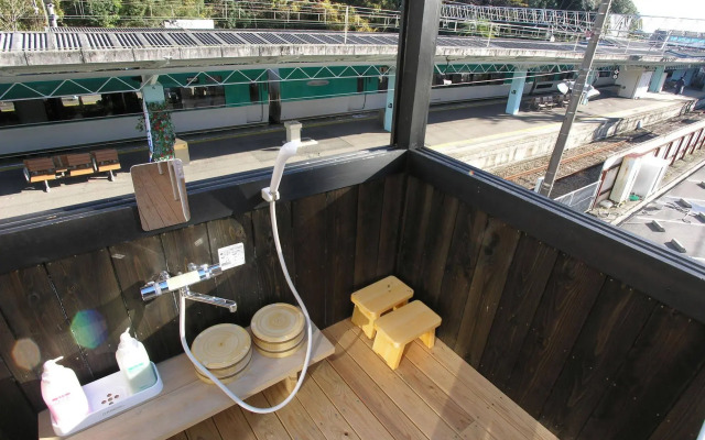Minshuku Inn Shirahama Ekinoyado