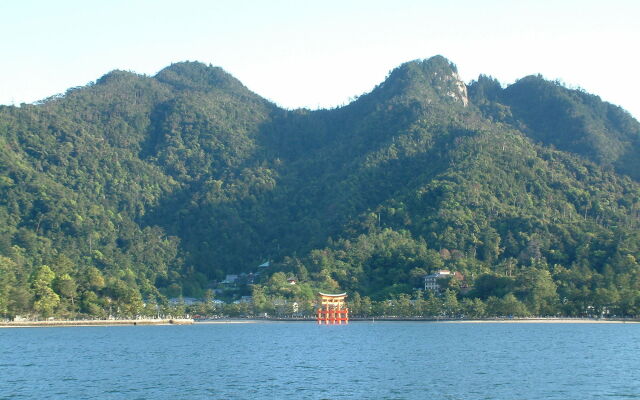 Miyajima Hotel Makoto